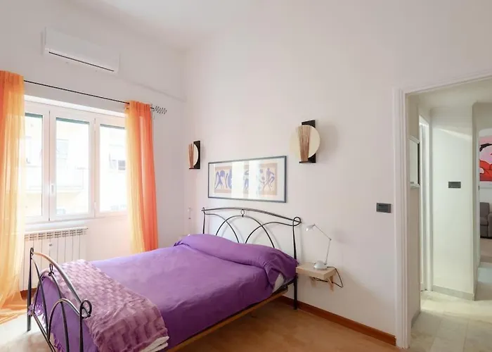 Lattanzio House *