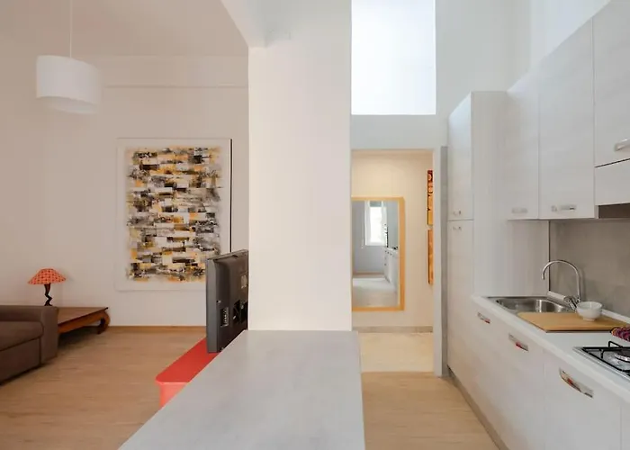 Lattanzio House Appartement Rome