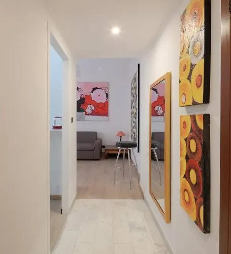 Lattanzio House Appartement