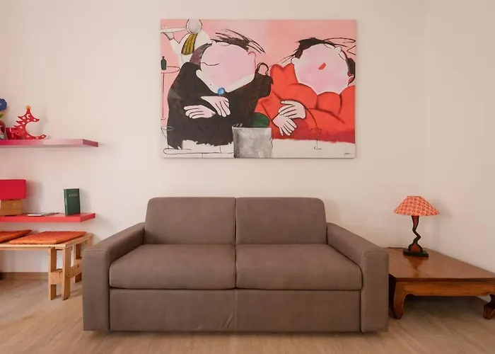 Lattanzio House *