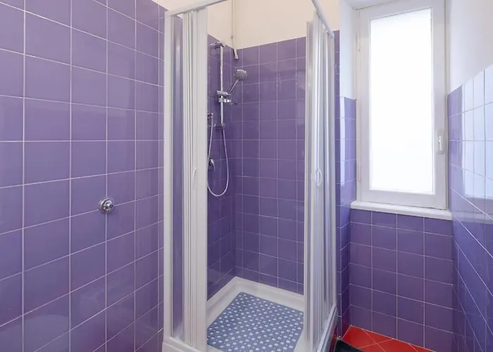 Appartement Lattanzio House Rome