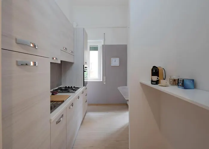 Lattanzio House Appartement