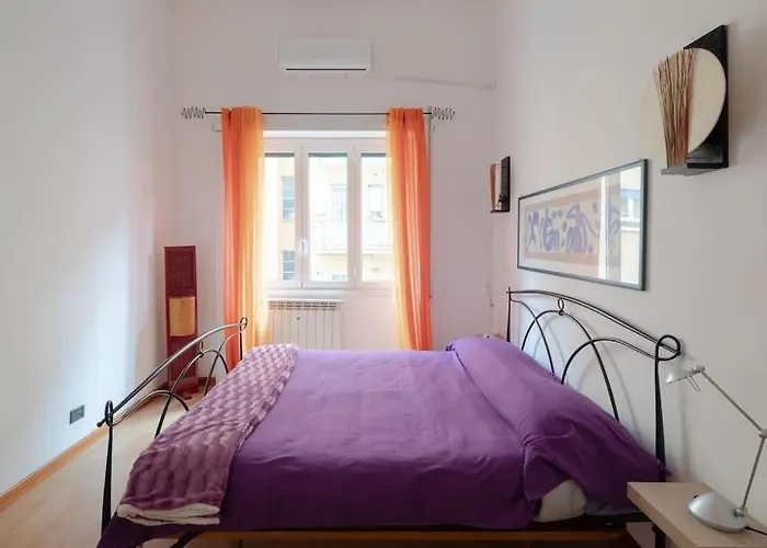Appartement Lattanzio House *