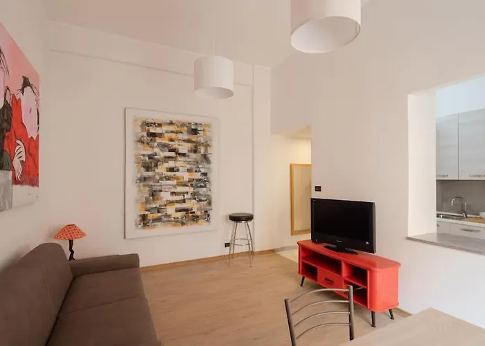 Lattanzio House